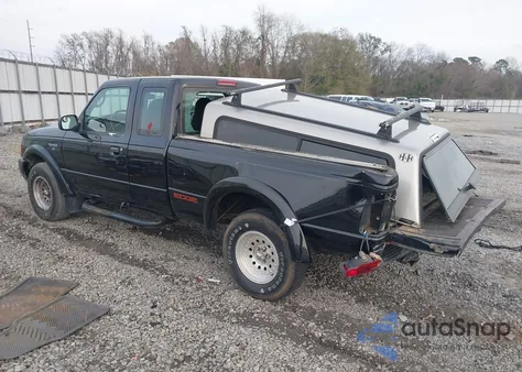 2003 Ford Ranger Edge/Tremor/Xl/Xlt z USA, uszkodzony, nr VIN 1FTYR14V13PA06292